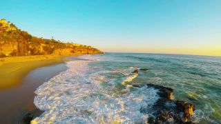 Newport Beach, California