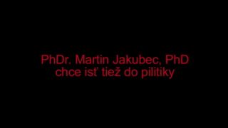 Zástupcovia ľudu.
