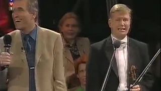 Milan Markovič - Icom picom Mjartan s Ficom
