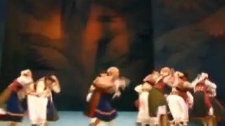 Lúčnica - Na Detvianskych lazoch