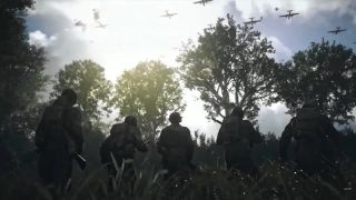 Call of Duty World War II Reveal Trailer