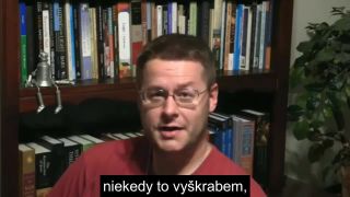Moslimský Vanish