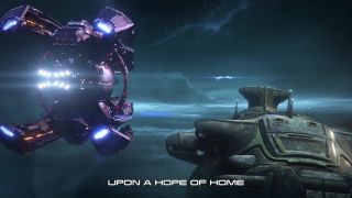 Mass Effect Andromeda - The Great Unknown