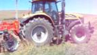 Challenger mt 665b