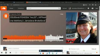 V.I.P. na telefonu z Chicaga