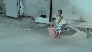 Nachytávka po Africky