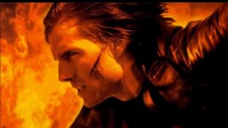 Metallica - I Disappear - D.Videos