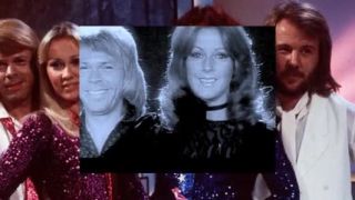 ABBA - One Of Us - D.Videos