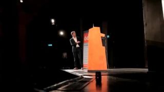 Daniele Ganser hovorí o vojne v Sýrii