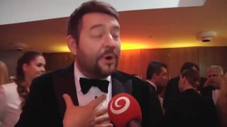Michal Hudák - afterparty OTO2016
