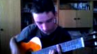 STALKER gitara 5