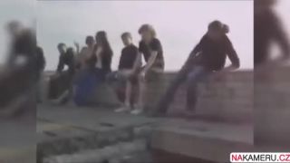 Riskovali a zle dopadli
