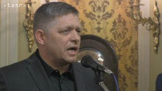 Rober Fico o riadení štátu
