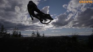 Downhill & Freeride 2017 časť 1