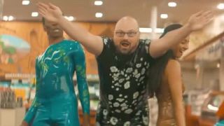 Galantis - Peanut Butter Jelly (Official Video)
