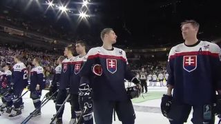 Škandál! Usporiadatelia v Nemecku nám pustili zlú hymnu