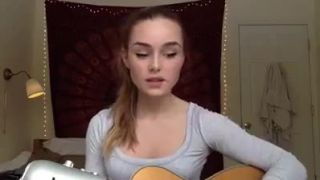Nádherný cover Taylor Swift Wildest Dreams od Alice Kristianse