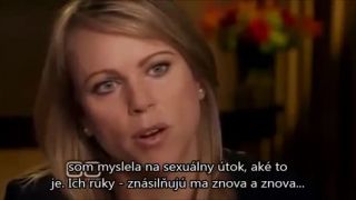 Znásilnená moslimami v Egypte