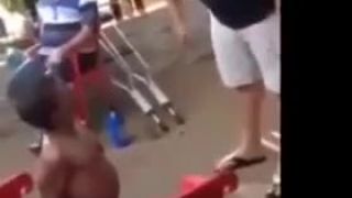 Mega trapas trpasličieho zlodeja