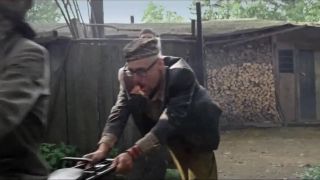 Otava Yo - Oj, Dusja, oj, Marusja (kozácka lezginka)