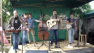 Ked spíš - .BG Time.(Bratislava) Ivánka pri Dunaji - fest