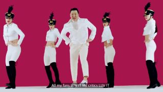 PSY - ‘I LUV IT