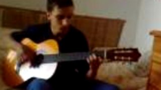 STALKER gitara 4