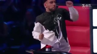 Best Voice Kids Performance Ukraine