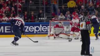 Slovensko - Dánsko #IIHFWorlds 2017