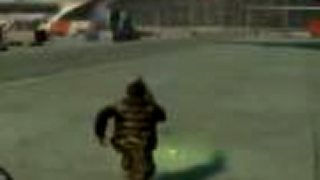 Gta IV Deathmatch