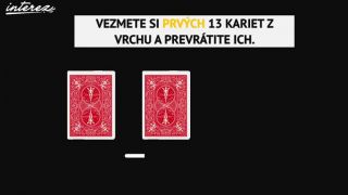 Prídete na to, ako vyriešiť túto nesplniteľnú úlohu?
