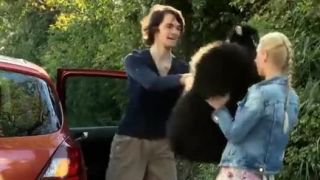 Chcete sa zbaviť opice ?