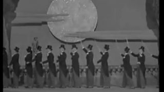 Parov Stelar - Demon Dance