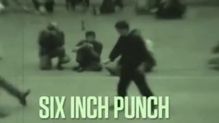 BRUCE LEE a jeho exhbície, ktoré musíte vidieť!