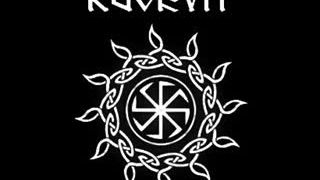 Rugevít - K Nebesám