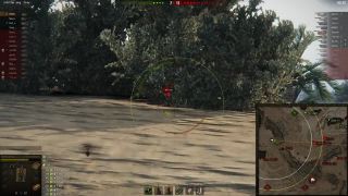 World of Tanks - Batchat25t