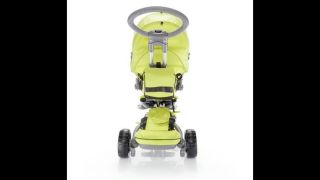 Trojkolka Zopa Citigo 6 v 1