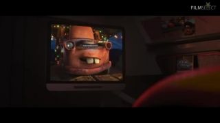 CARS 3 NEW Trailer 5