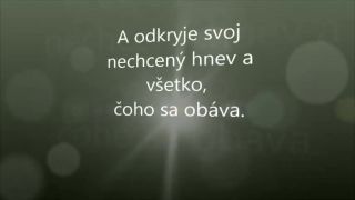 Toto si nezaslužíš!