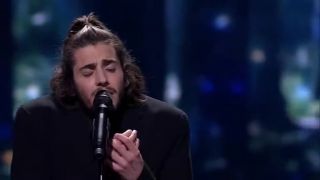 Víťaz Eurovízie 2017 - Salvador Sobral