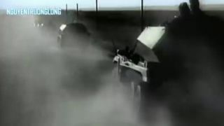 Operácia Barbarossa - Nemeci vs. Sovieti
