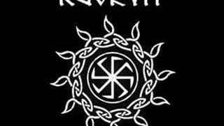 Rugevít - V Dávnych Časoch