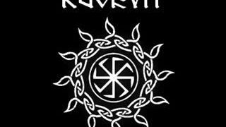 Rugevít - Chvála Za Silu Tvojích Bleskov