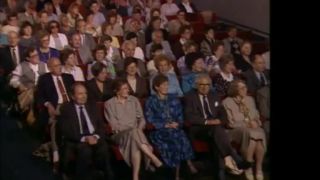 Hrdina druhej svetovej vojny - Nicholas Winton