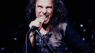 DIO - Rock & Roll - D.Videos
