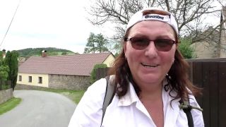 JARUŠKA ŠLA DO PRČICe
