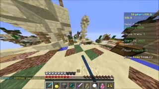 SKYWARS HACKER 1#
