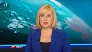 Prieskum preferencií politických strán Polis máj 2017