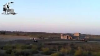 Raketa IRAM (Irak)