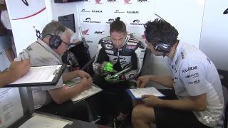 Nicky Hayden (Júl 30, 1981 – Máj 22, 2017)